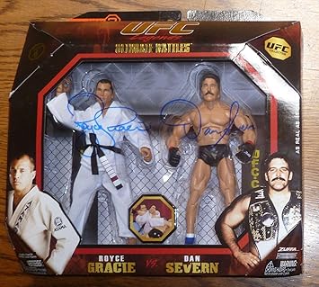jakks ufc