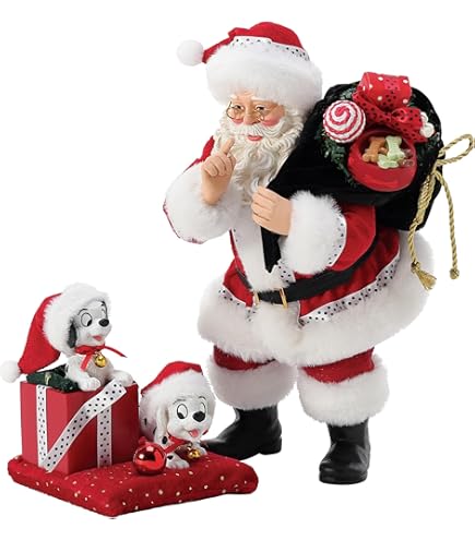 Amazon.com: Department 56 Possible Dreams Disney Tinker Bell and