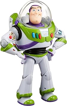 buzz lightyear life size