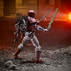 G.I. Joe Classified Series