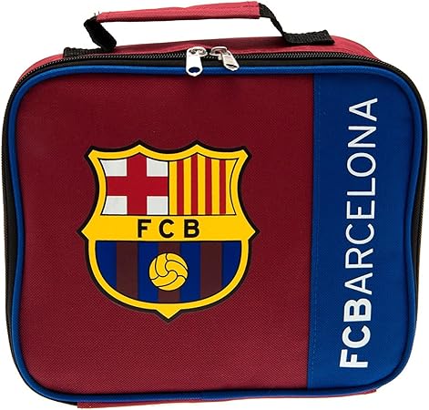 barcelona lunch bag