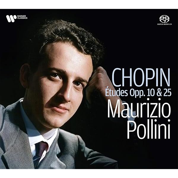 Amazon.com: Chopin [9 CD Box Set]: CDs & Vinyl