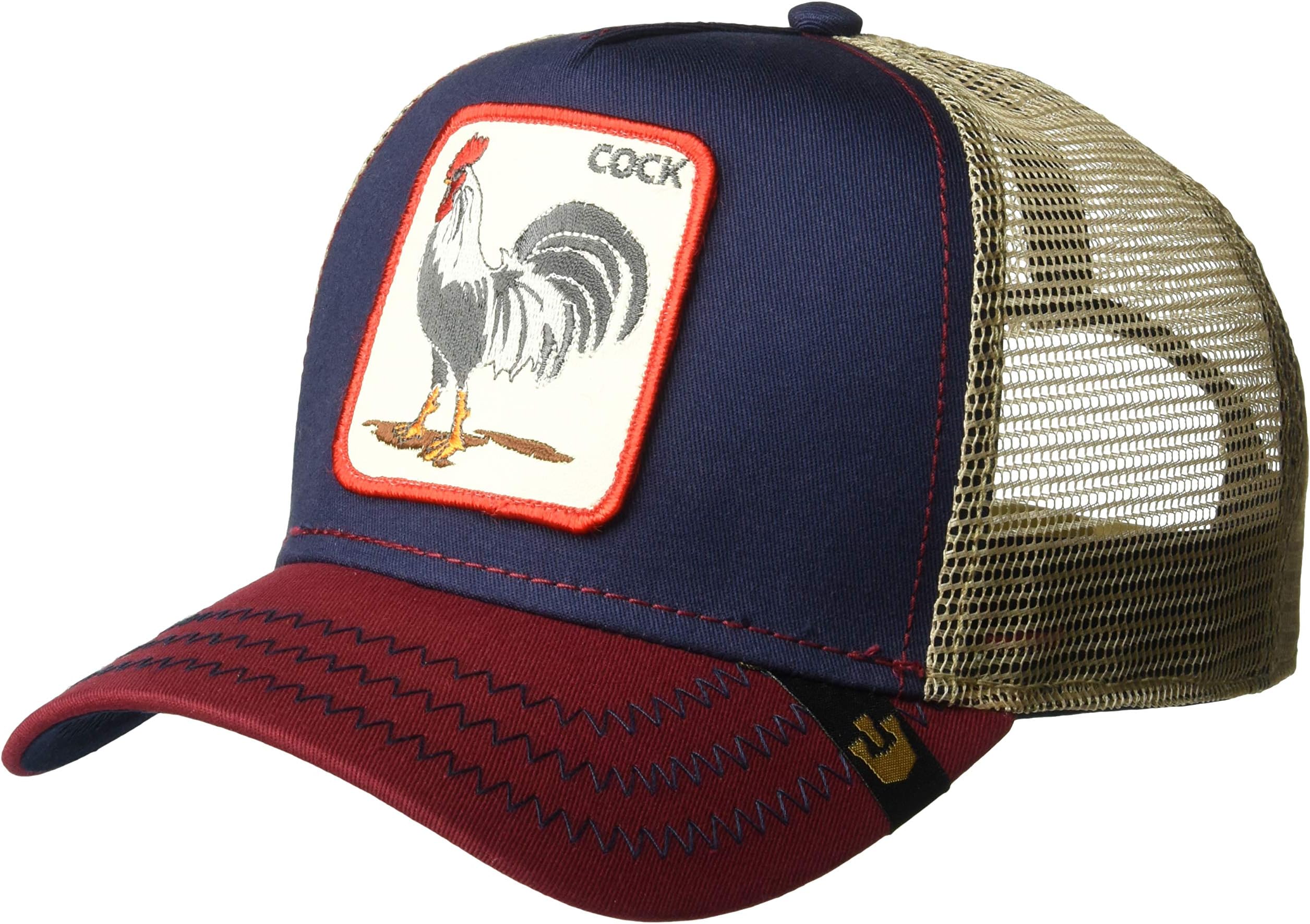 Goorin Brothers Men's Baseball Cap
