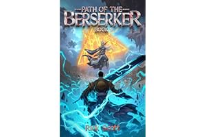Path of the Berserker 5: A Daopocalypse Progression Fantasy