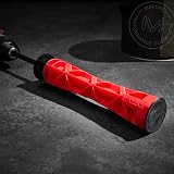 Maverick 511 HEADLOCK Pro 9 inch 1.75" dia Paint Roller Spin Cleaner Drill view 8