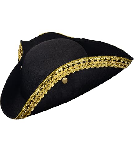 George Washington Hat
