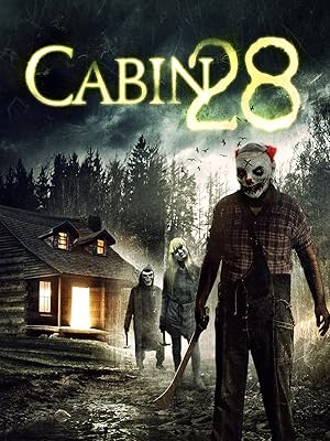 Watch Cabin 28 Prime Video