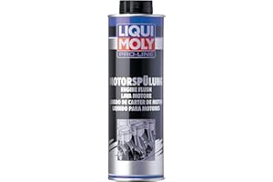 Liqui Moly motorspulung 500ML (2427) PRO LINE Engine Flush