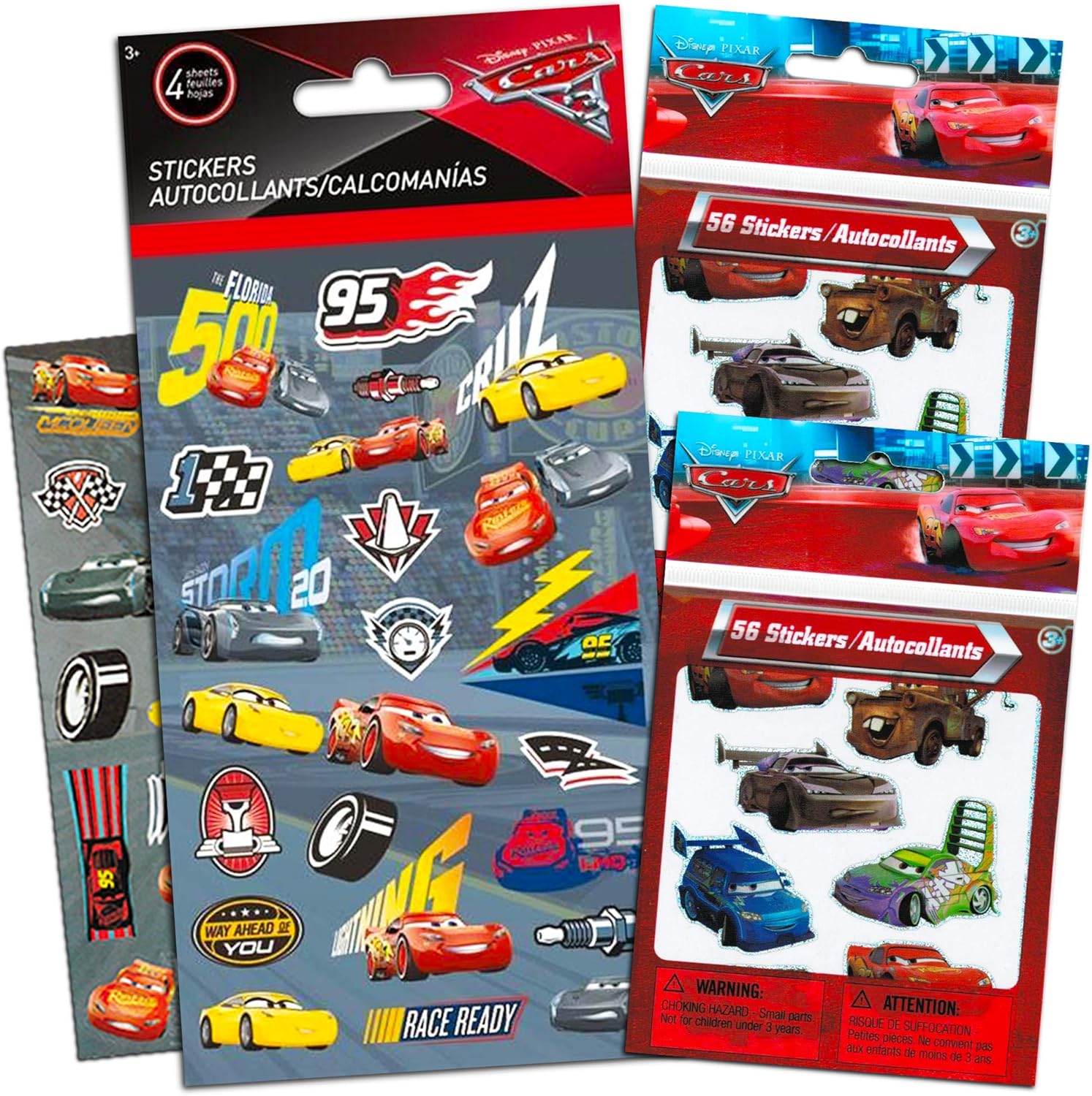 disney cars bundle