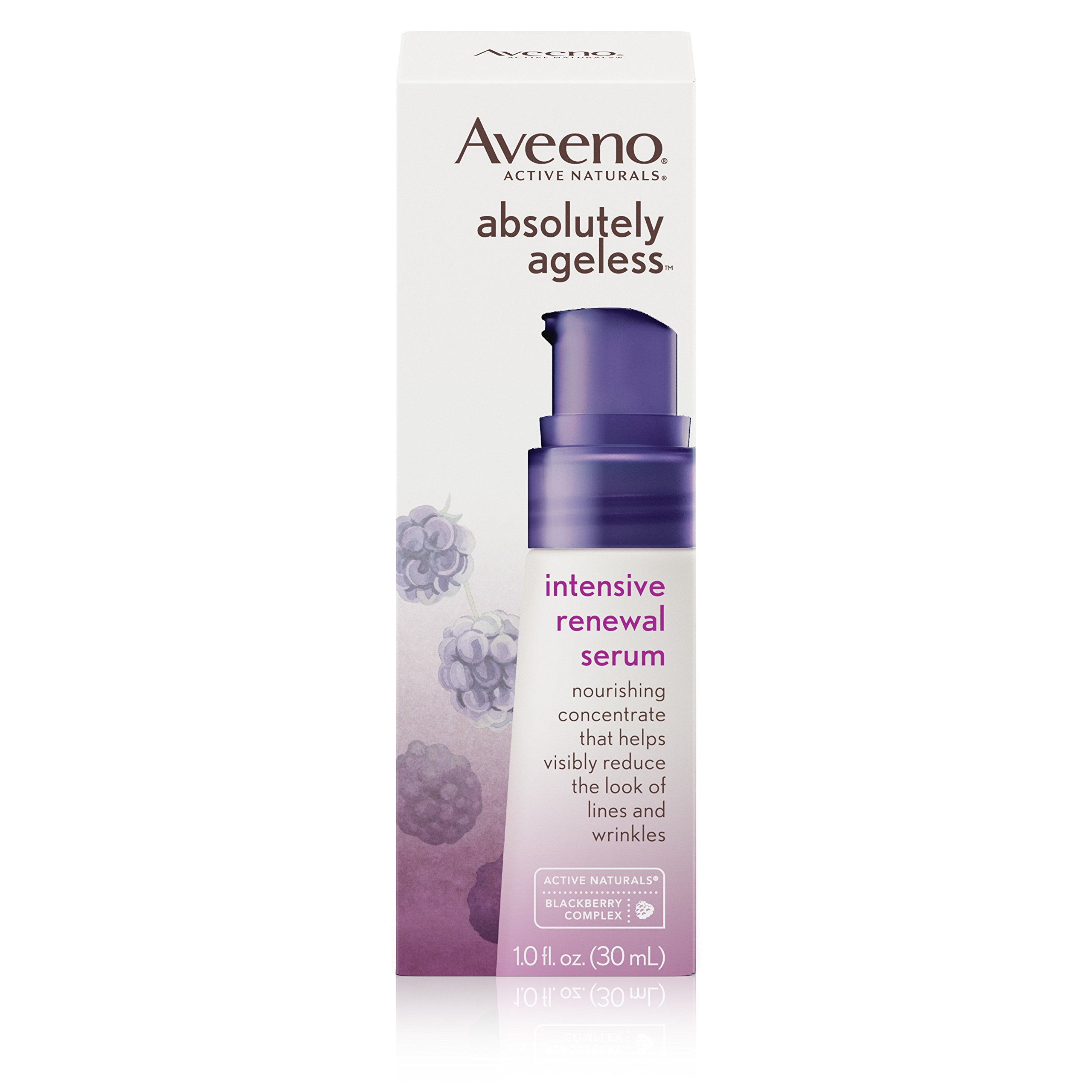 Aveeno Absolutely Ageless Under Eye Cream , 0.5 Oz Health
