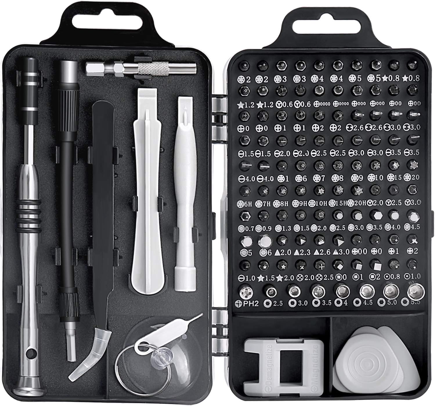 Best  computer screwdriver set