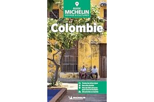Colombie - Guide Vert N.E.