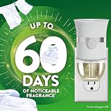 Airwick Air Wick Scented Oils 0+5 Fresh Linen Refills 60 Day Diffusion view 2
