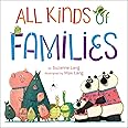 A handful of buttons: Picture book about family diversity (Diversity & Inclusion Series)