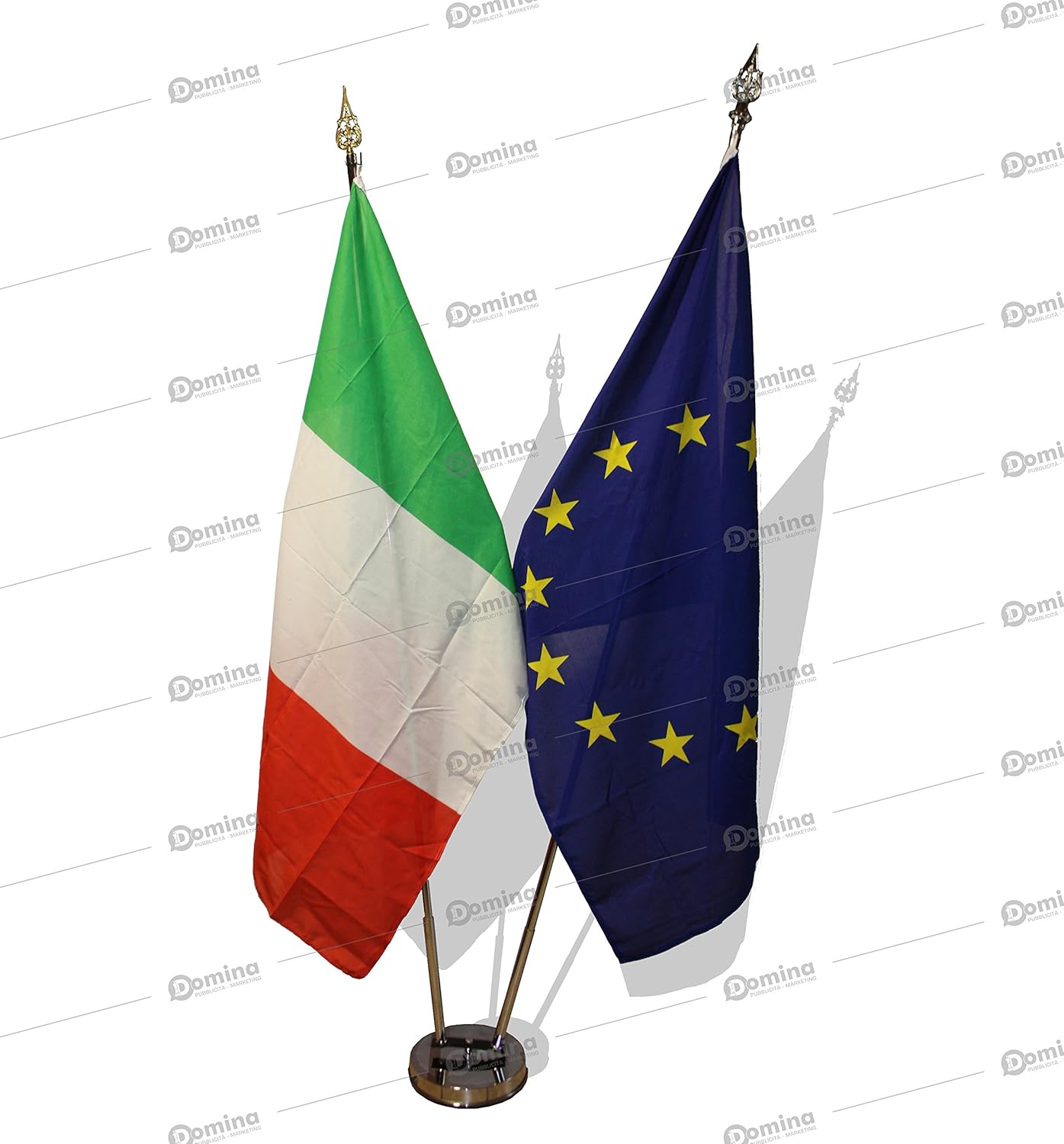 kit per asta della bandiera