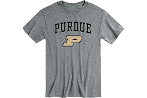 Barnesmith Short Sleeve T-Shirt, Unisex, Heritage Logo, NCAA Colleges