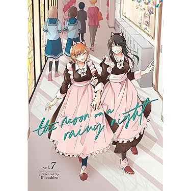 yuri♡Full of love dress♡ruby×forest Jo Yuri: Loveable (2022)