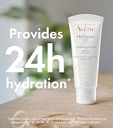 Avene Hydrance UV Light Hydrating Emulsion SPF30 40ml view 3