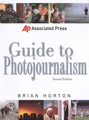 Download Associated Press Guide to Photojournalism (Associated Press Handbooks) (English Edition) PDF