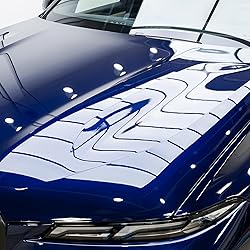 GYEON MOHS EVO 50 ml Ceramic Coating for Cars | The