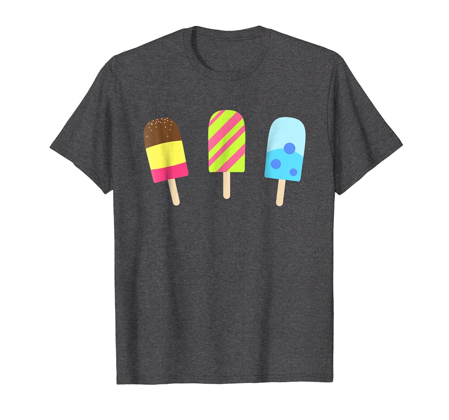 justice popsicle shirt