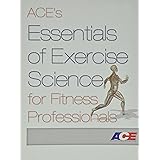 Ace Personal Trainer Manual 5th Edition 9781890720568 Books