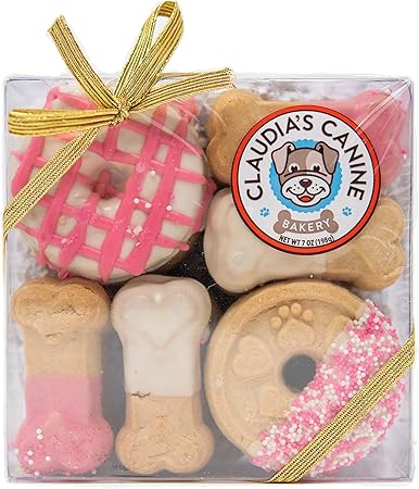 claudia's canine bakery