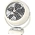 Vornado VFAN Vintage Air Circulator Fan, Vintage White