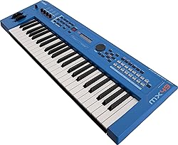Yamaha MX Series 49-Key Music Production
