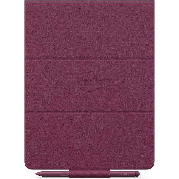 Amazon.com: Amazon Kindle Scribe 32GB (newest model) — 11” paper