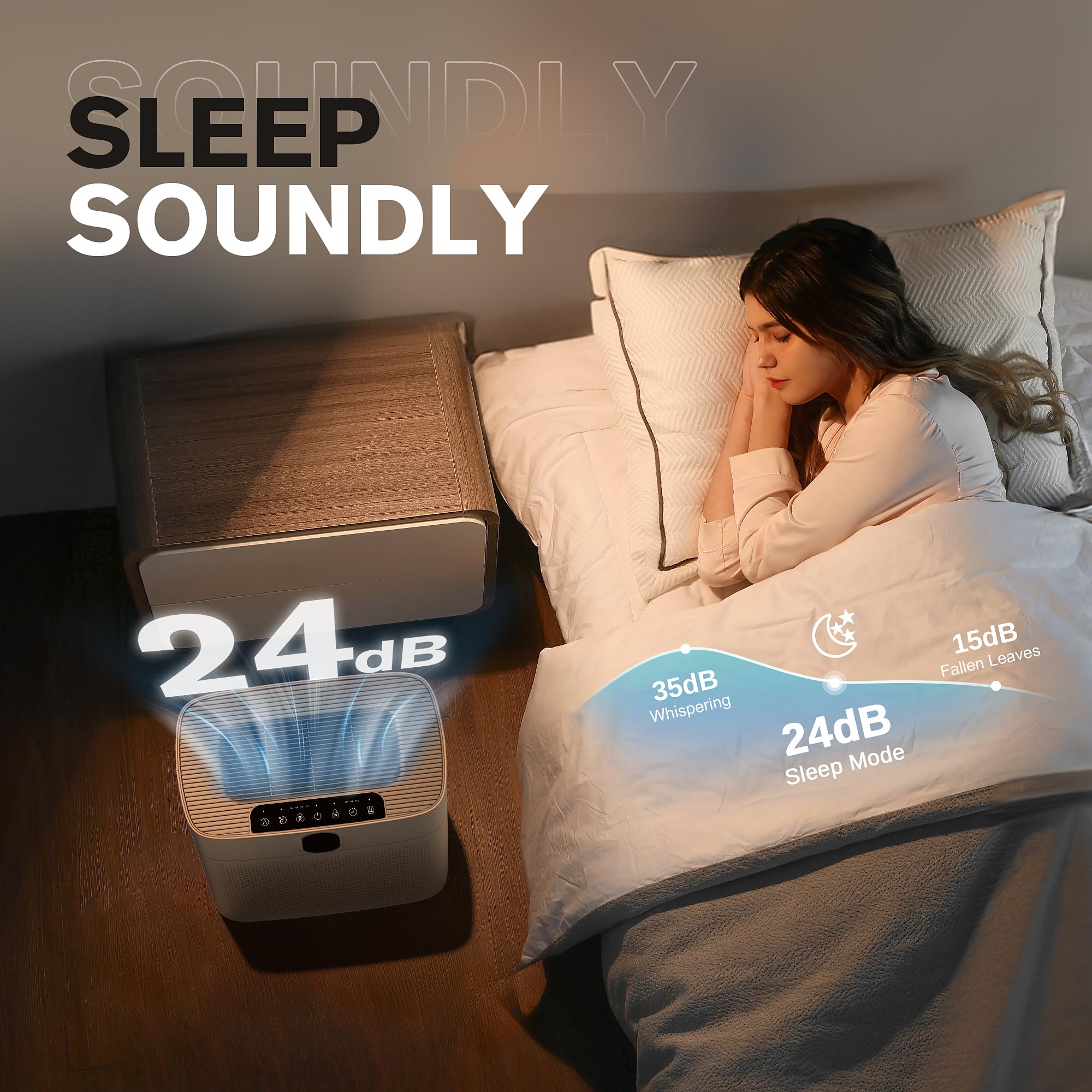 Air Purifiers