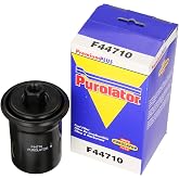 Purolator F44710 Fuel Filter | Replaces GF656 25175534 25175574 23300-34000 23300-50020 23300-50040 23300-50050 23300-61010 23300-61020 23300-62010.