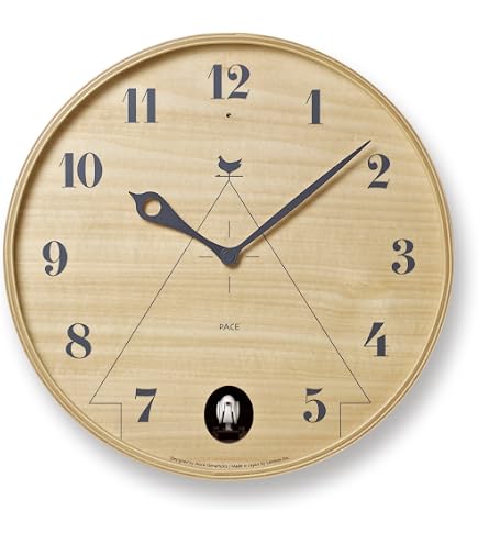Amazon.com: Remnos CUCU LC10-16 BK Lemnos Kakko Watch, Analog