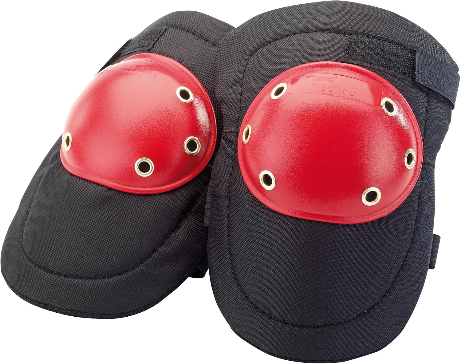 Draper Redline 67550 Knee Pads, Blue