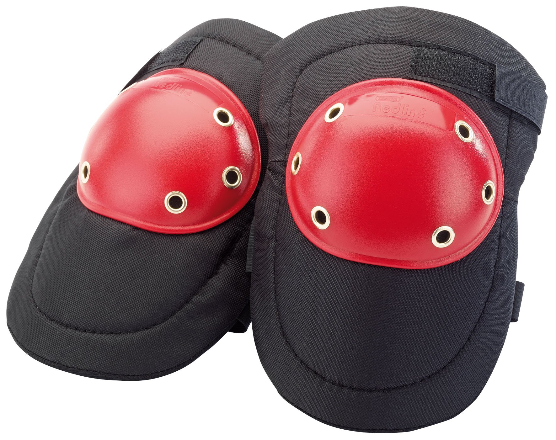 Draper Redline 67550 Knee Pads, Blue