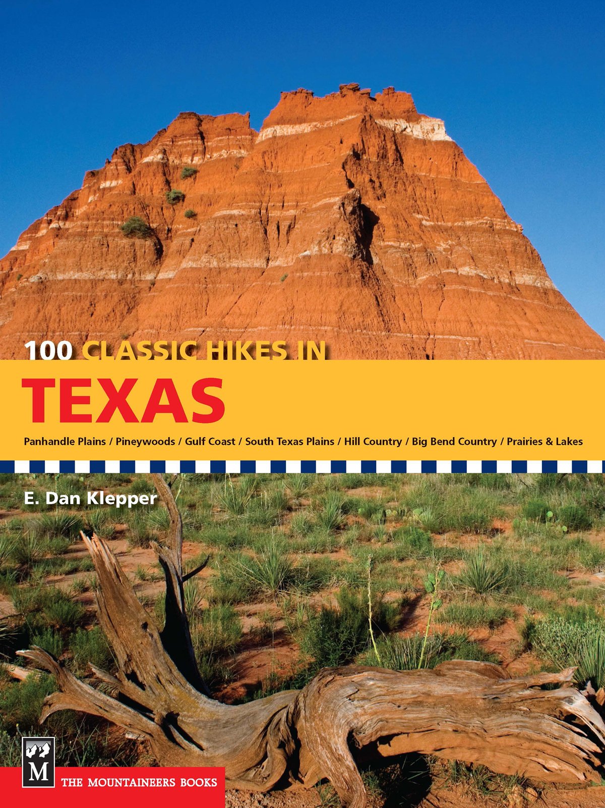 texas gulf coast living on 100 Classic Hikes In Texas Panhandle Plains Pineywoods Gulf Coast South Texas Plains Hill Country Big Bend Country Prairies And Lakes Klepper E Dan 9781594850752 Amazon Com Books