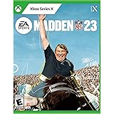 Madden NFL 23 – Xbox Series X