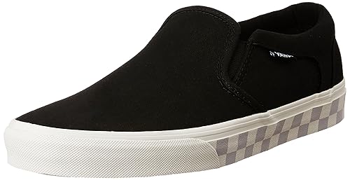 mens vans asher