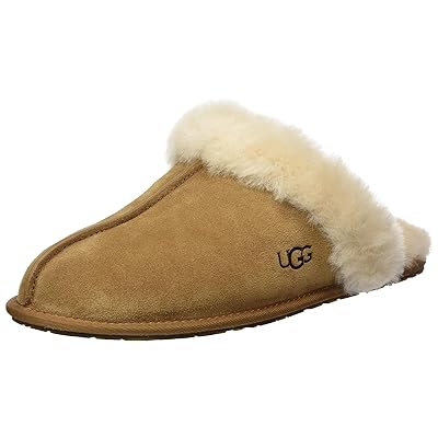 Buy UGG Womens Scuffette Ii Leopard Slipper at Ubuy Pakistan