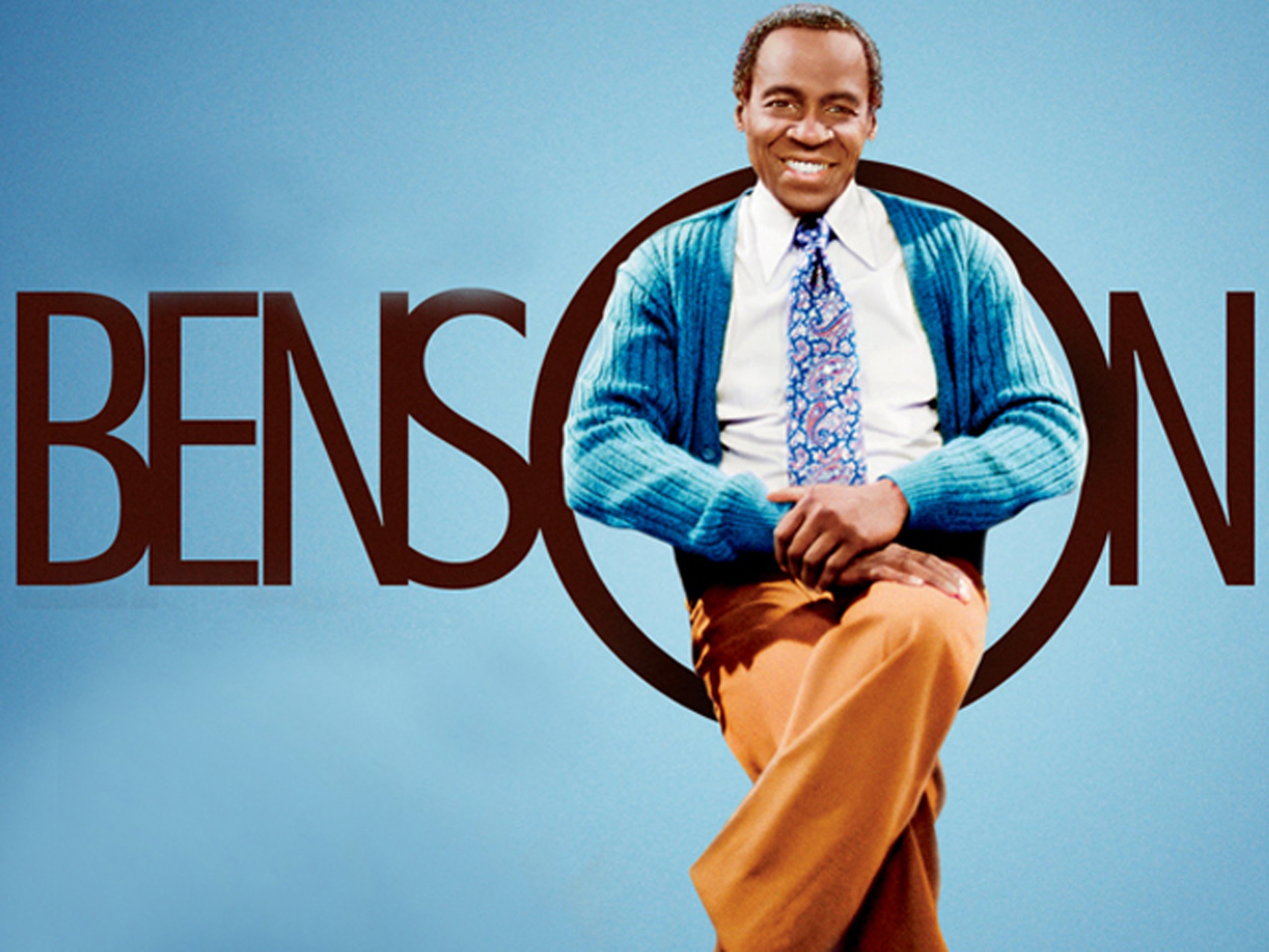 Watch Benson Season 1 Prime Video