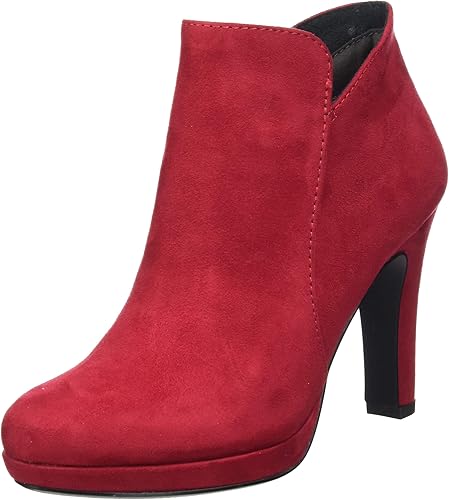 amazon bottines femme tamaris
