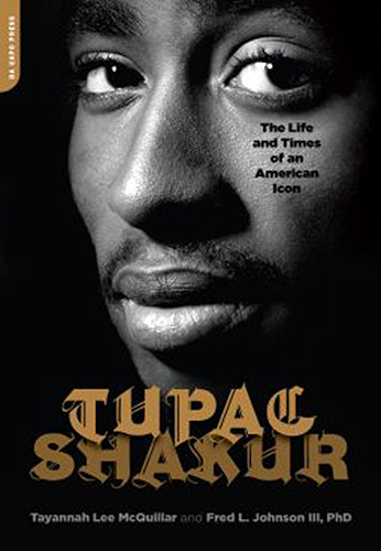 Download Tupac Shakur: The Life and Times of an American Icon (English Edition) PDF