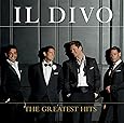 Il divo the christmas collection album download