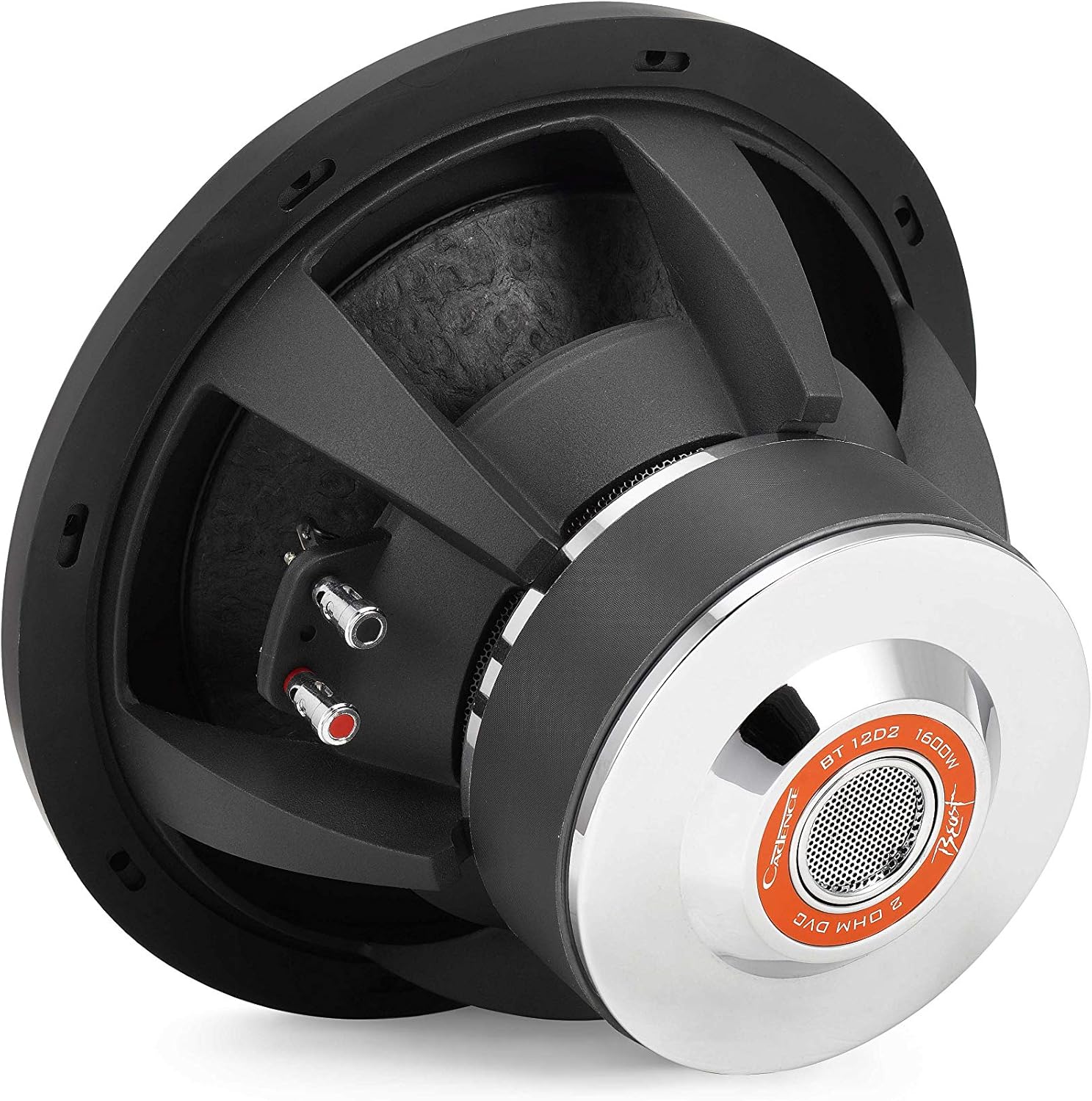 cadence beast 12 inch subwoofer