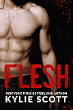 Flesh (Flesh Series Book 1)