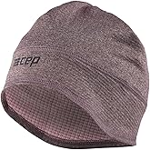 CEP Cold Weather Winter Beanie | Breathable Non-Slip Lightweight Hat for Men and Women | Sports Hat for Cold Temperatures