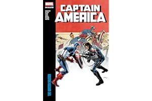 Captain America Modern Era Epic Collection: The Winter Soldier