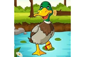 Happy Duck Farm Simulator- Duck Ranch Poultry