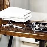 RedOne Barber Cologne Silver 3x150ml Aftershave Splash Men Long-Lasting Fresh view 7