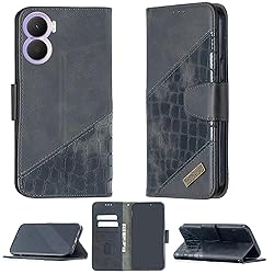jioeuinly Case for Honor Play 40 Plus 5G Case